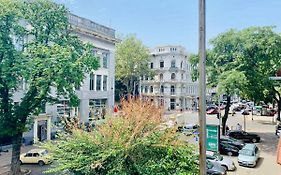 Consul Hotel Консул